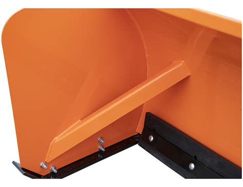 Buyers Products Company 2603108 ScoopDogg Skid Steer 